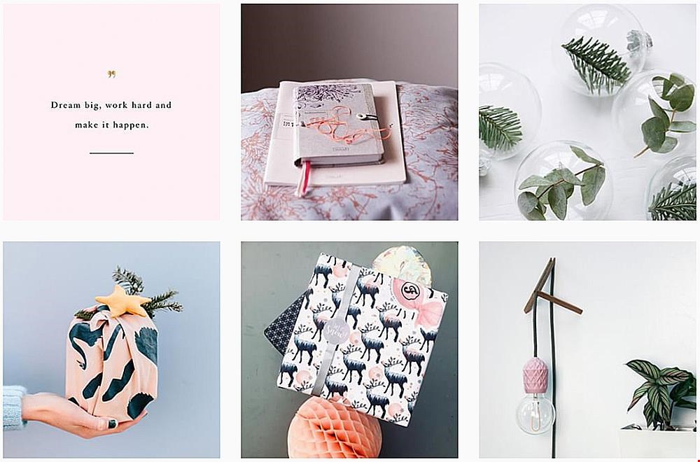 Onze Insta-feed Onze Insta-feed